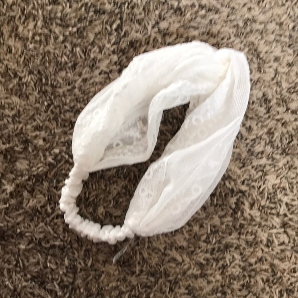 Anthropologie Headband!